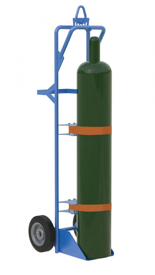 Vestil Overhead Cylinder Lift