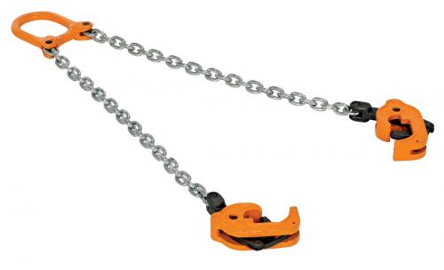 Drum Lifter Chain Sling