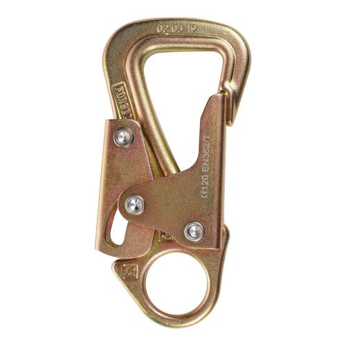 KStrong Tie-Back Hook with 5000lb Rated Gate