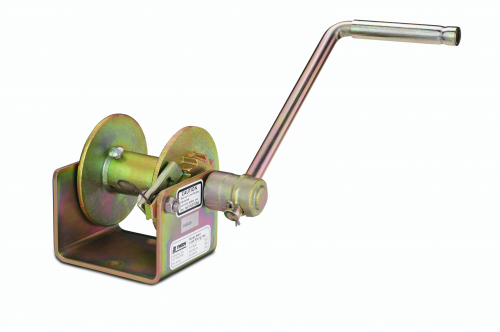 Thern Direct Drive Hand Winch