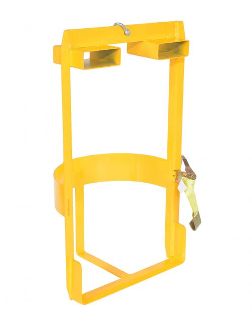 Overhead Forklift Drum Lifter (Multi-Purpose)