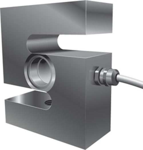 Straightpoint S Beam Load Cell