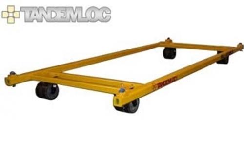 Tandemloc Container Moving Cart