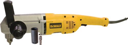 Thern Drill Drive Kits for cranes with M2 Worm Gear Hand Winch
