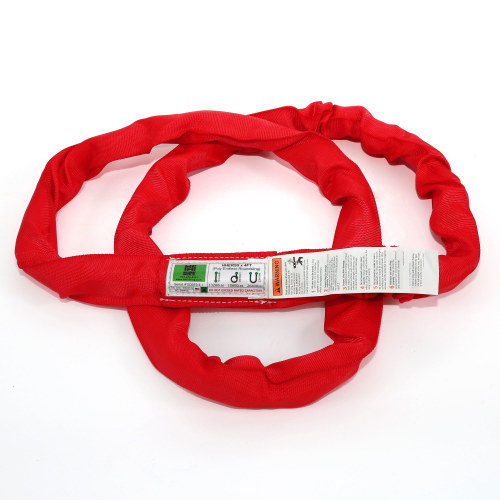 Red Round Sling 13,200lbs