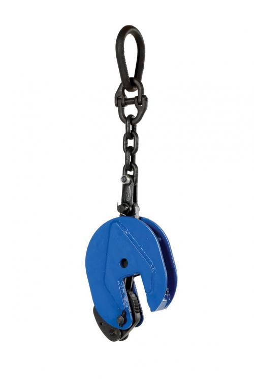 Vestil Vertical Clamps with Chain