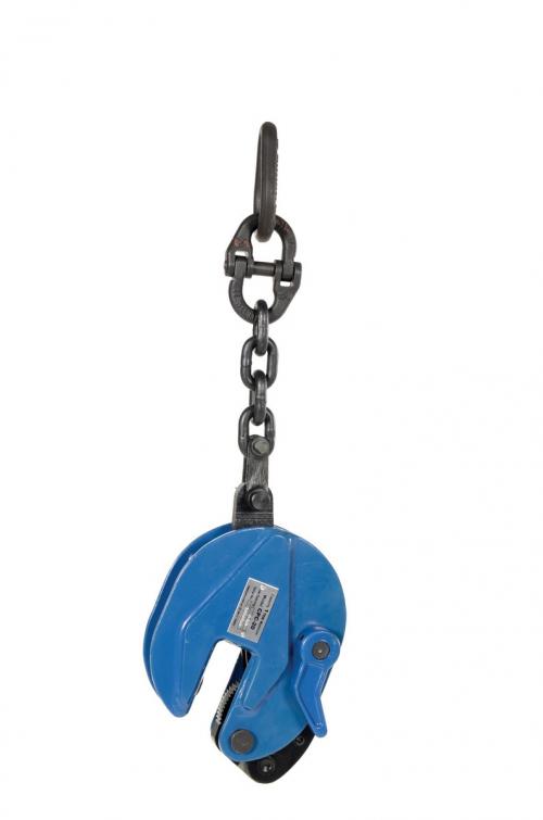 Vestil Vertical Clamps with Chain
